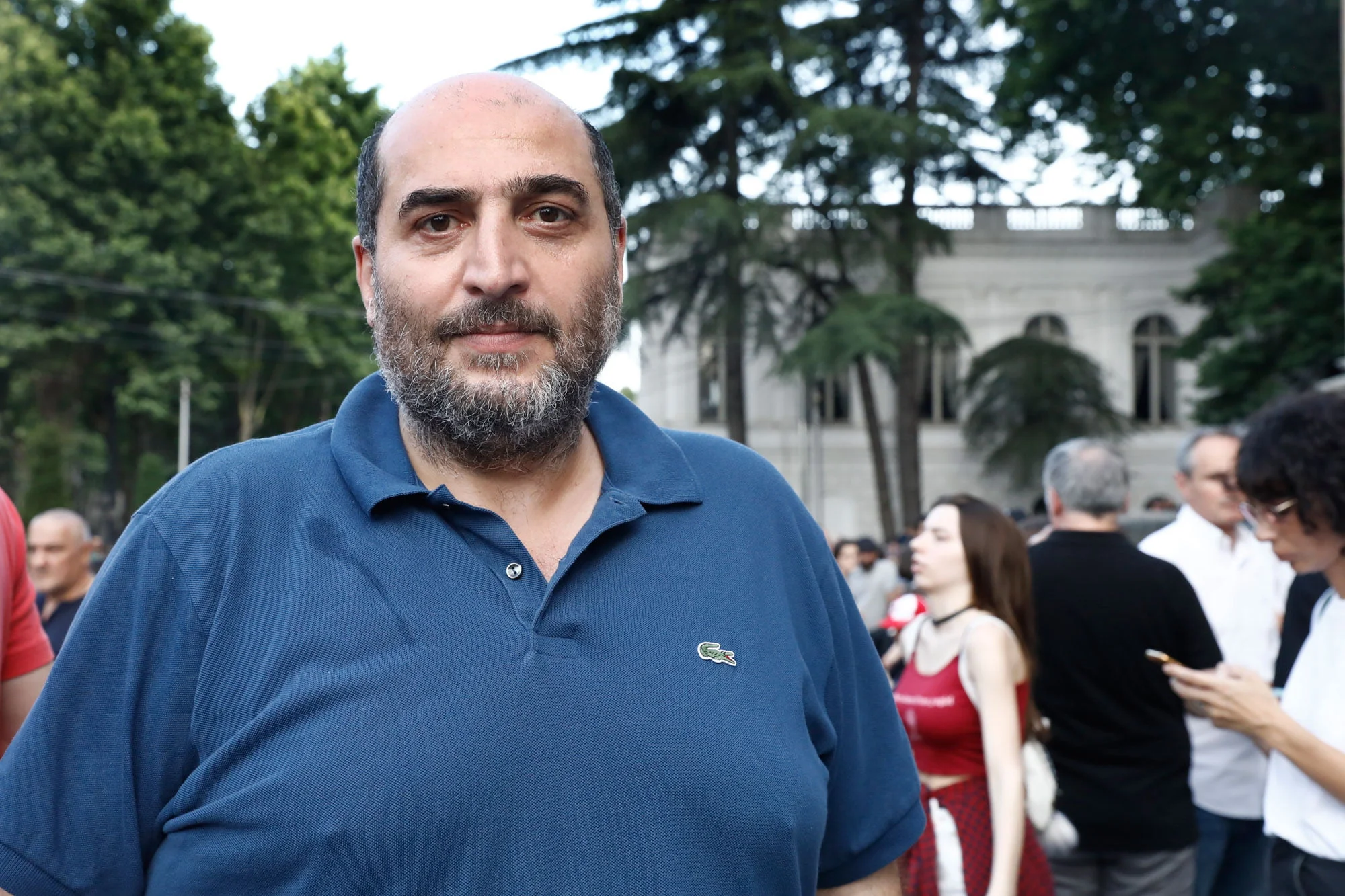მიშა მშვილდაძე