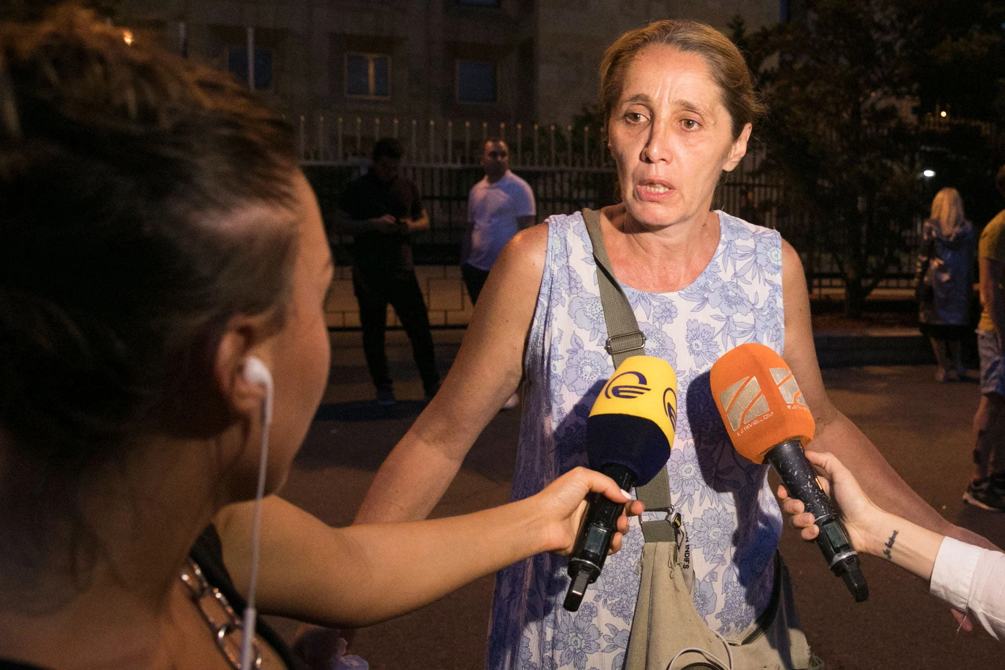 ნატა ფერაძე