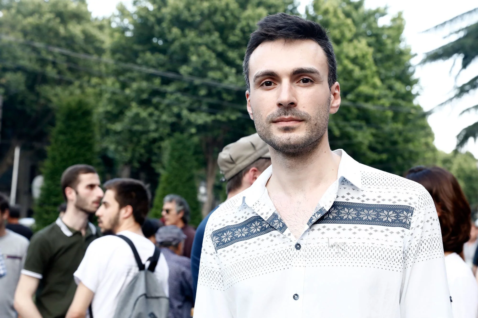 შოთა დიღმელაშვილი